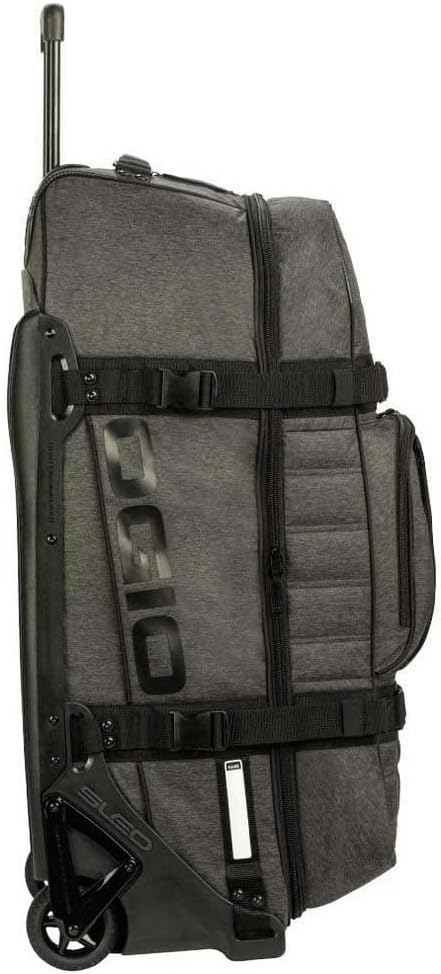 OGIO RIG 9800 PRO WHEELED BAG - Image 7