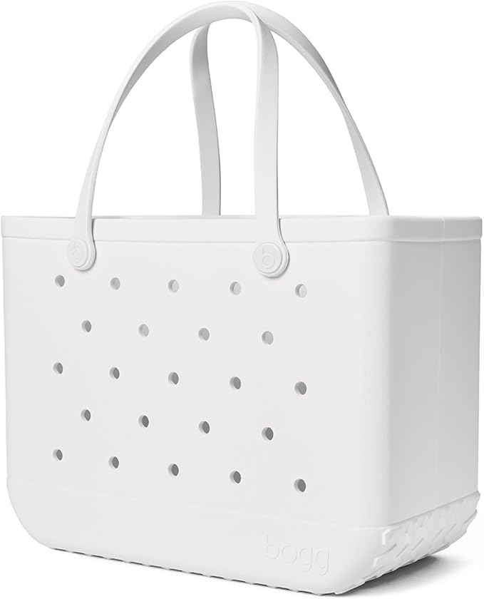 BOGG BAG Original Tote – Durable, Washable, Tip-proof – Beach, Pool, Boat, Work, Sports by BoggBag