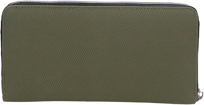 Pepe Jeans Women's Purse, Green, One Size - Image 2