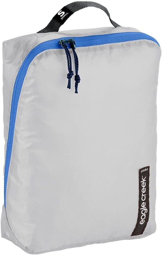 Eagle Creek Pack-It Starter Set, Az Blue/Grey - Image 3
