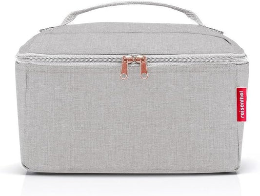 reisenthel Travelling Beauty Case 27 cm, Sky Rose, One Size, Sport by reisenthel%C2%AE