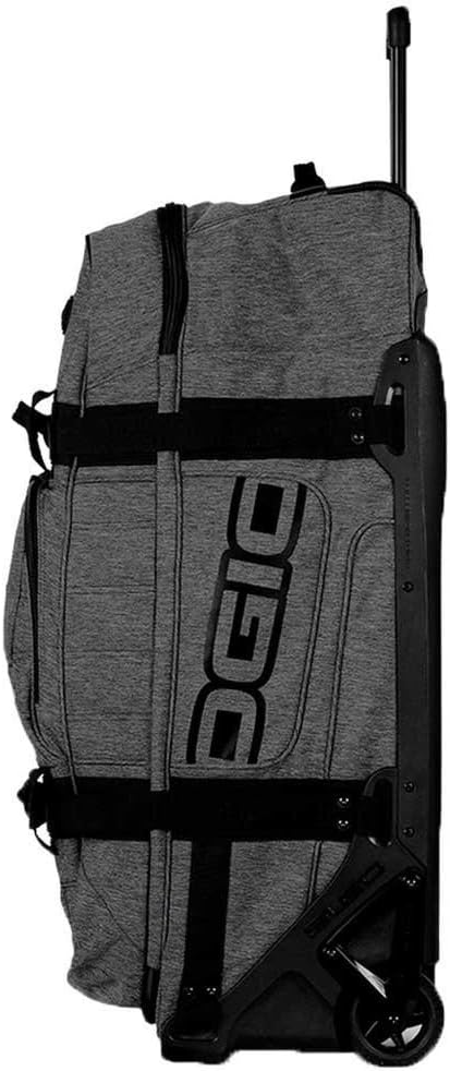 OGIO Rig 9800 Wheeled Suitcase (Gear Bag, Checked Luggage) - Image 5