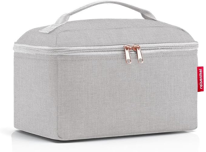 reisenthel Travelling Beauty Case 27 cm, Sky Rose, One Size, Sport - Image 2