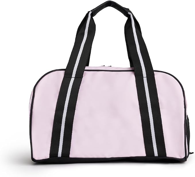 Vooray Burner Duffel Bag - 23L Small Gym Bag for Women and Men with Shoe Compartment, Lightweight Travel Duffel for Training, Sports, Overnight Use - Image 3
