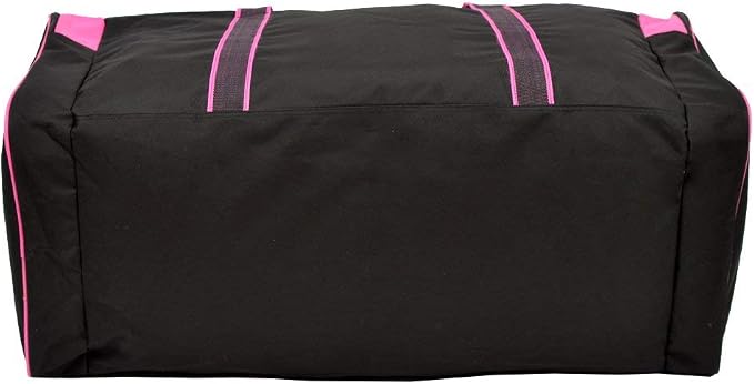 Jetstream Heavy Duty Multi Pocket Durable Sports Gym Equipment Travel Duffel Bag - Image 7