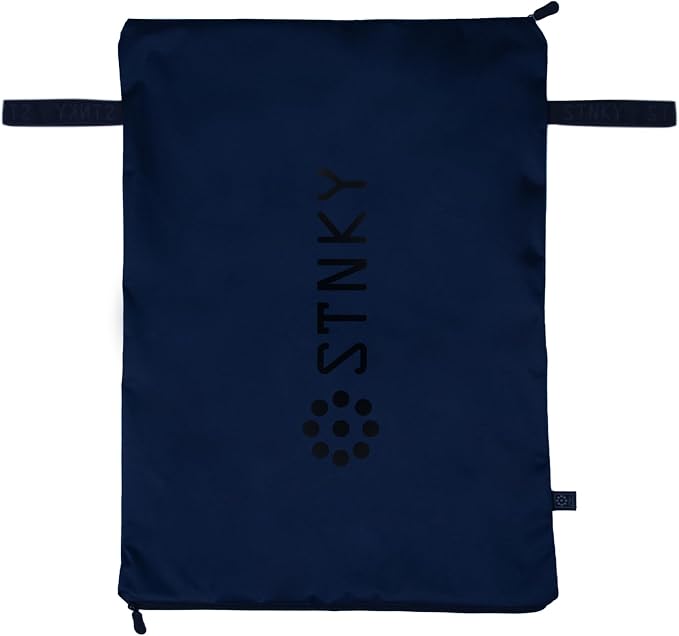 STNKY Bag Pro - Laundry Bag - Wash Bag for Health Workers, Sports, Fitness & Travel - Image 2