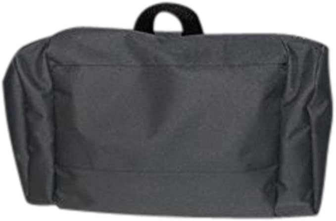Large Hanging Toiletry Or Shaving Bag For All Your Essential, Made In USA. - Image 3