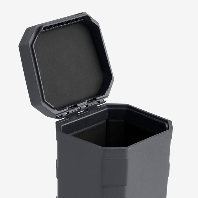 Magpul DAKA Can Protective Storage Container All-Purpose Hard Shell Sunglasses Travel Case - Image 3