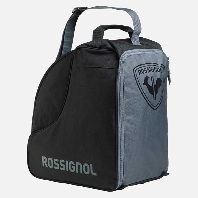 Rossignol Tactic Boot Bag - Heavy-Duty Ski Boot Bag - Fits 1 Pair Up to Size 30.5 - Image 3