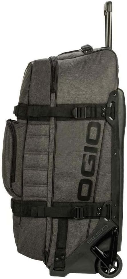 OGIO RIG 9800 PRO WHEELED BAG - Image 6
