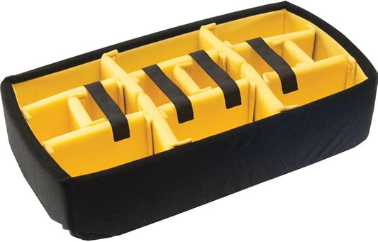 Pelican 1535AirDS Padded Divider Set for Air 1535 Carry-On Case by Unknown