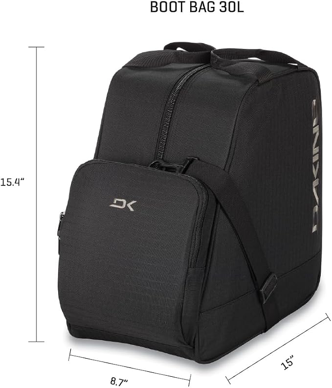 Dakine BOOT BAG 30L - PORT ROYALE - Image 3
