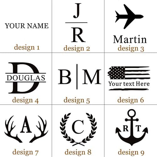 CONTACTS Customized Family Passport Holder for 4 Passport Wallet Compatible with Airtag Personalized Name Passport Cover - Image 5