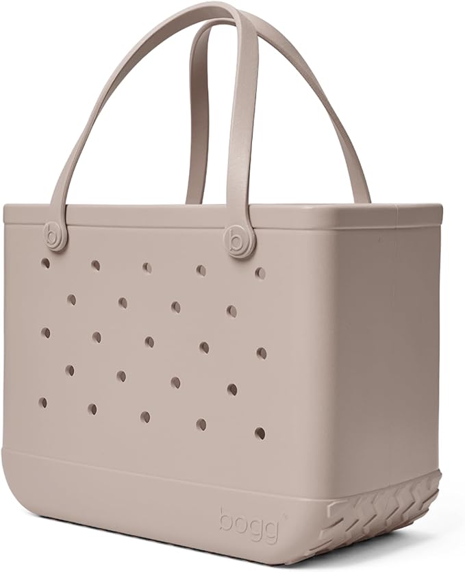 BOGG BAG Original Tote – Durable, Washable, Tip-proof – Beach, Pool, Boat, Work, Sports by BoggBag