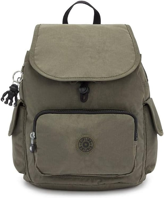 Kipling Women's City Pack Small Backpack, Lightweight Versatile Daypack, Bag by Kipling