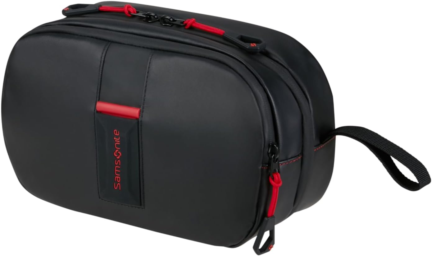 Samsonite Paradiver Light Toilet Kit by Samsonite