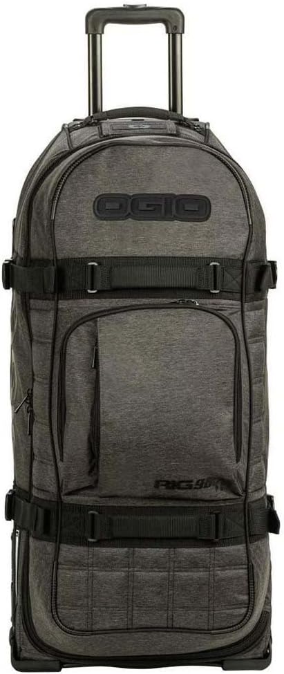 OGIO RIG 9800 PRO WHEELED BAG by OGIO