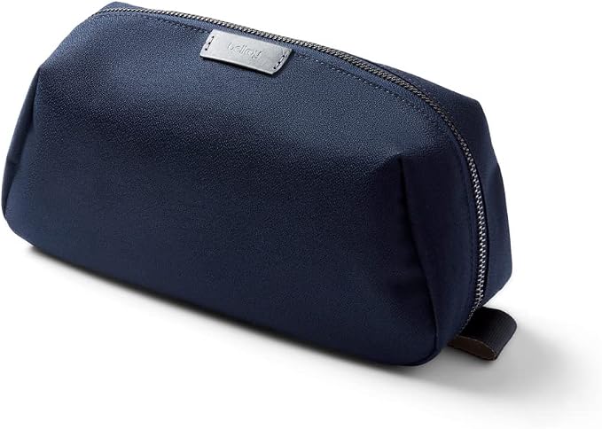 Bellroy Toiletry Kit Plus – (Toiletries pouch, bag) by Unknown
