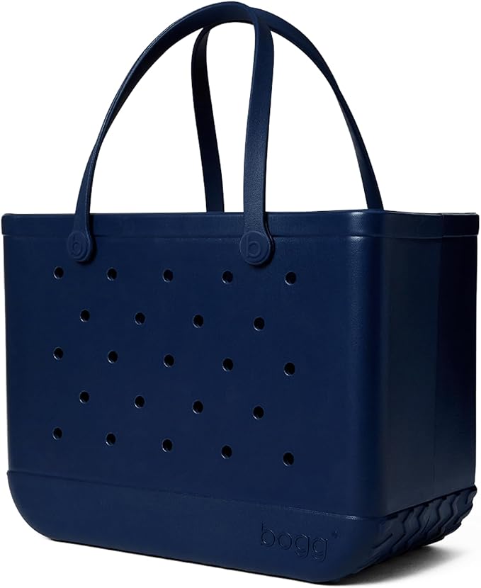 BOGG BAG Original Tote – Durable, Washable, Tip-proof – Beach, Pool, Boat, Work, Sports by BoggBag