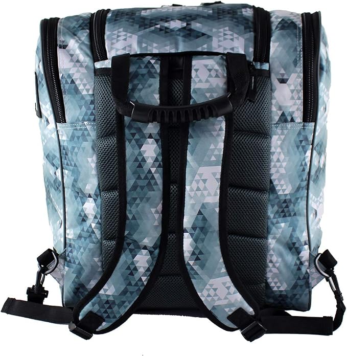 Element Equipment Boot Bag Deluxe Snowboard Ski Backpack - Image 5