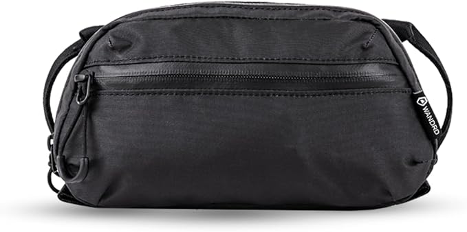 WANDRD Toiletry Bag, Large - Makeup Organizer and Travel Bag for Travel Essentials - Image 5