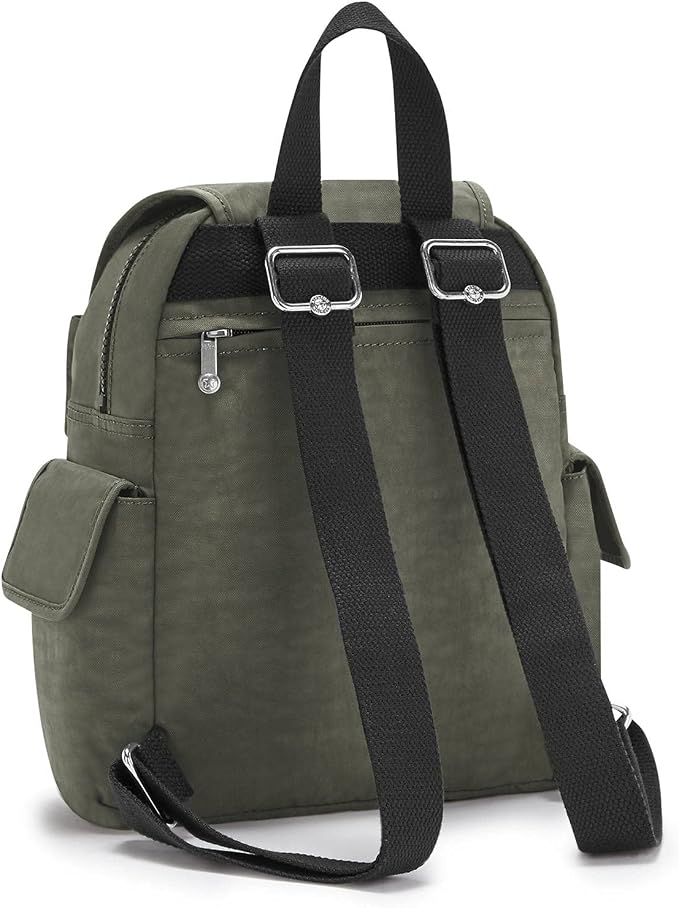 Kipling Women's City Pack Mini Backpack, Lightweight Versatile Daypack, Bag - Image 5