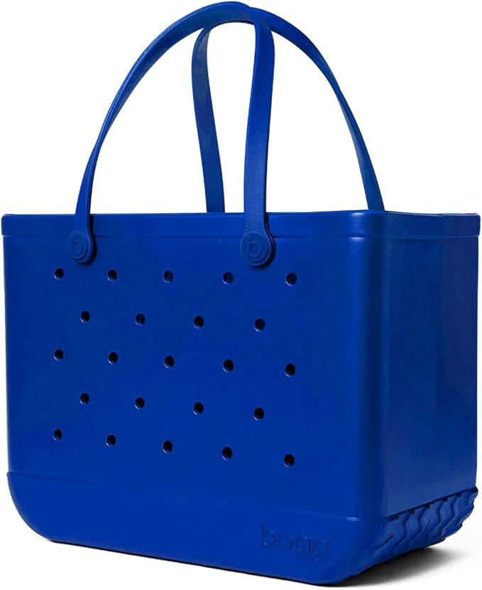 BOGG BAG Original Tote – Durable, Washable, Tip-proof – Beach, Pool, Boat, Work, Sports by BoggBag
