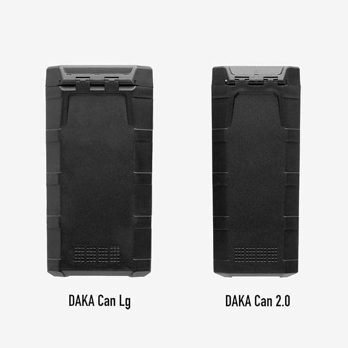 Magpul DAKA Can Protective Storage Container All-Purpose Hard Shell Sunglasses Travel Case - Image 4