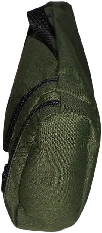 Large Hanging Toiletry Or Shaving Bag For All Your Essential, Made In USA. - Image 4