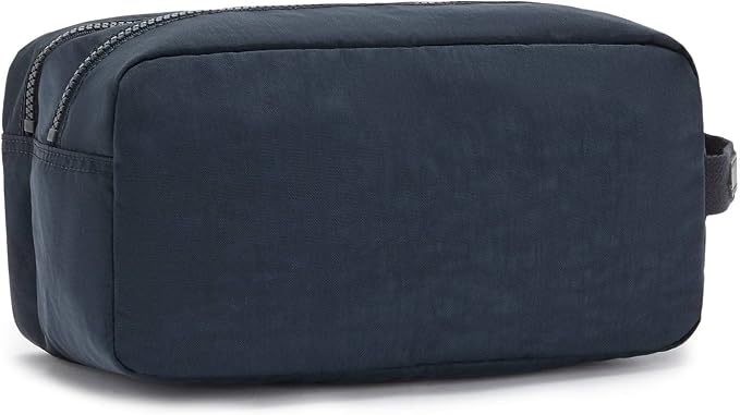 Kipling Women’s Agot Toiletry Bag, Lightweight Travel Organizer, Nylon Cosmetics Kit - Image 6