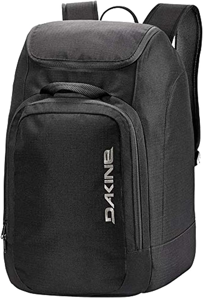 Dakine Boot Pack 50L - Black - Snowboard & Ski Boot Bag - Image 5