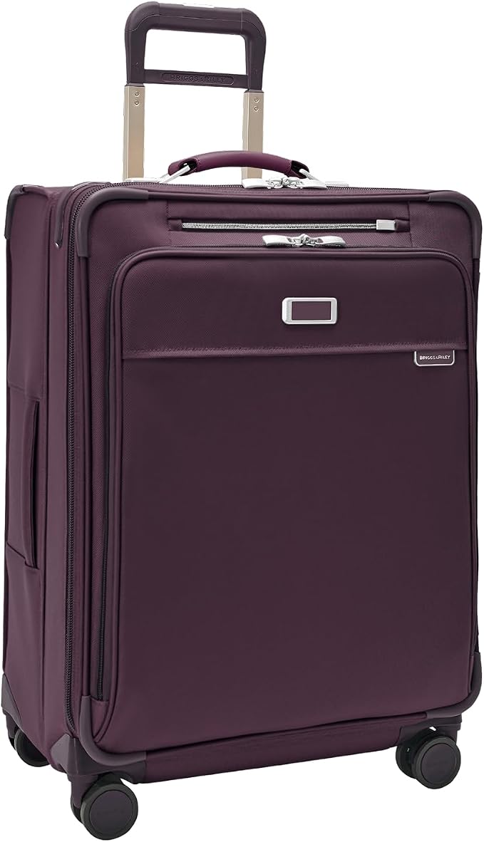 Briggs & Riley Baseline Medium 26" Expandable Spinner by Unknown