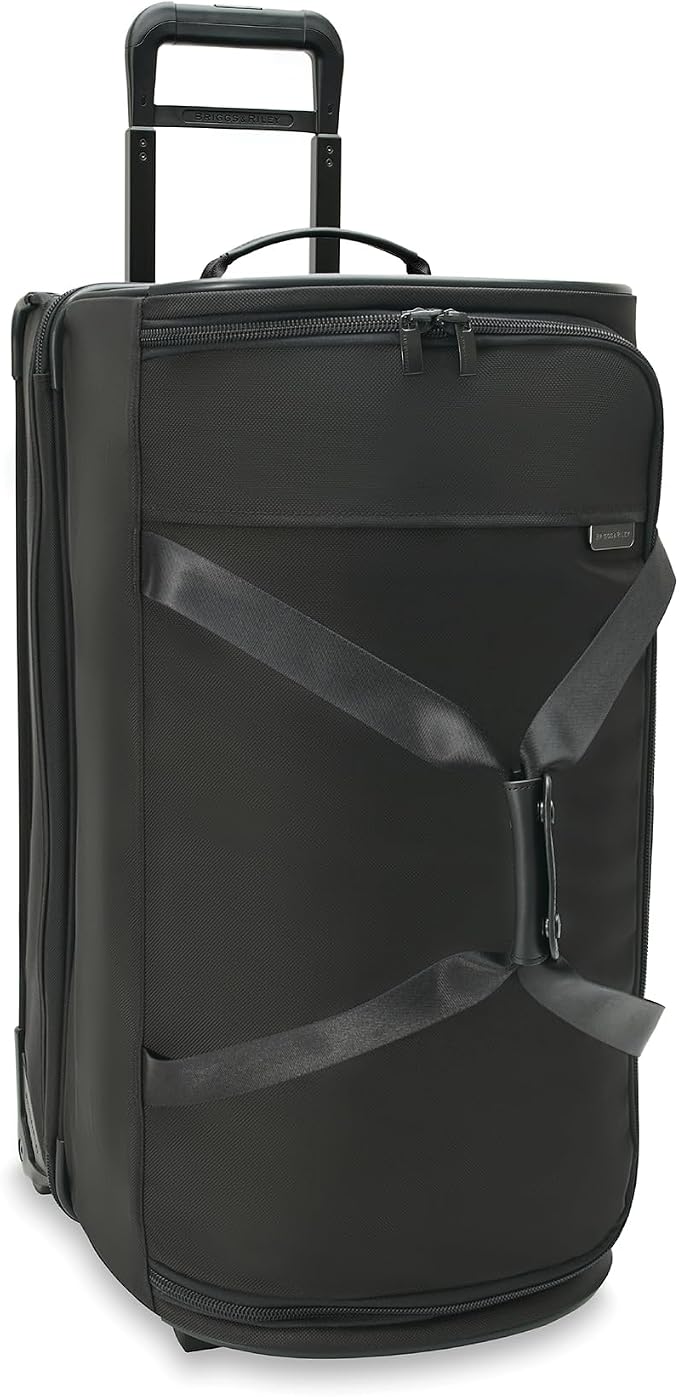 Expandable Cabin Bag by Unknown