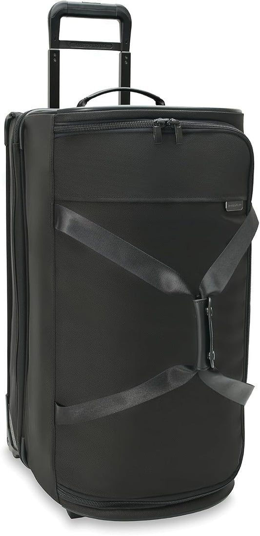 Expandable Cabin Bag by Unknown