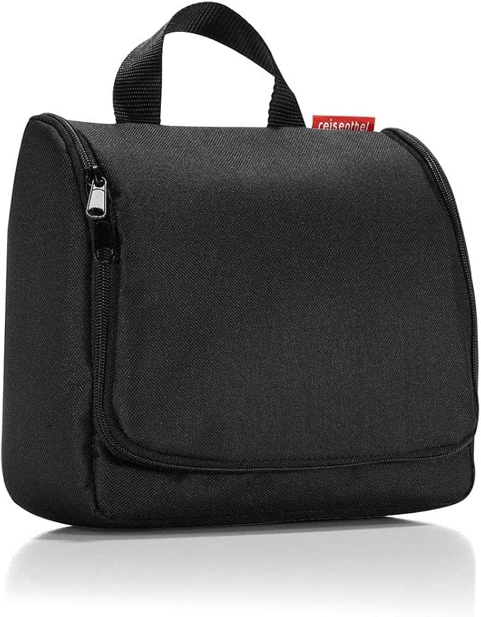 Reisenthel Women Toiletry Bag, Type: Patterned, X-Large by reisenthel%C2%AE