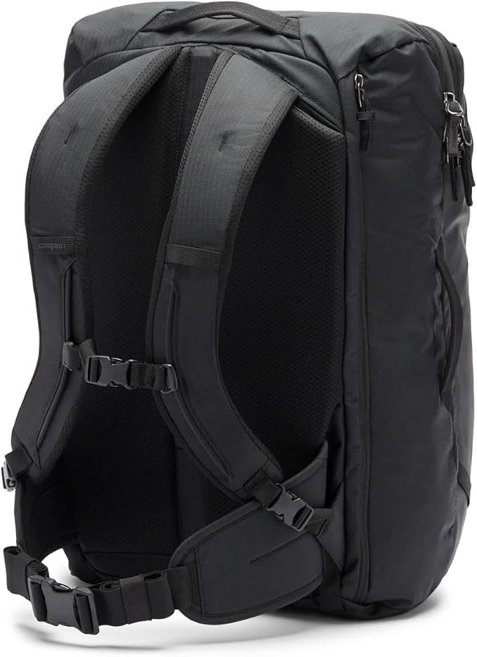 Cotopaxi Allpa 42L Travel Pack, Black - Image 2