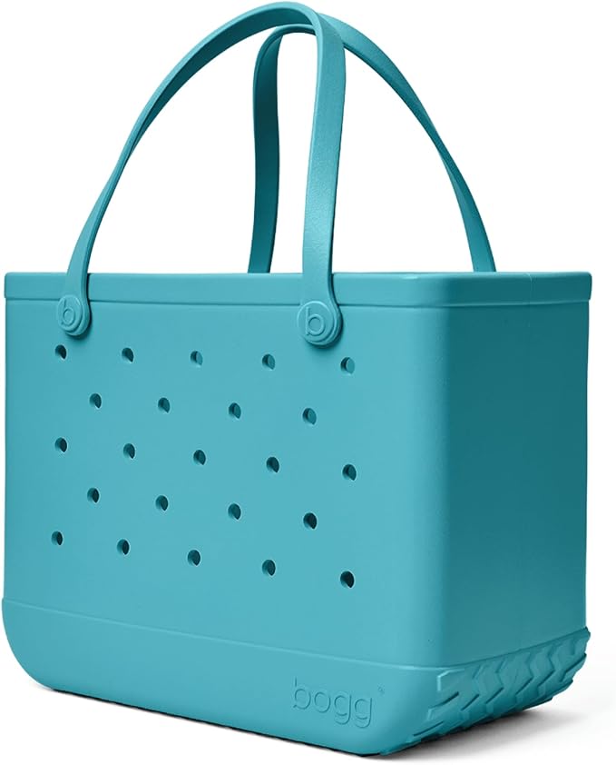 BOGG BAG Original Tote – Durable, Washable, Tip-proof – Beach, Pool, Boat, Work, Sports by BoggBag