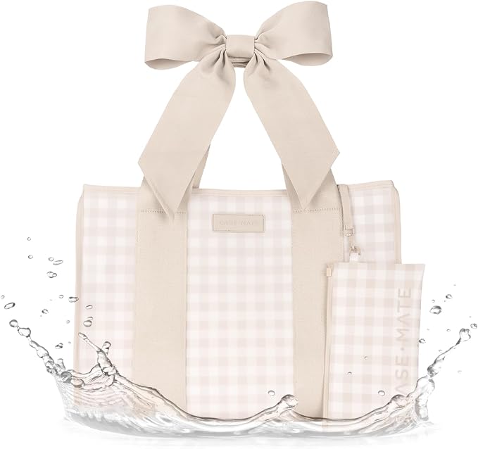 Case-Mate Jelly Tote Bag by Unknown