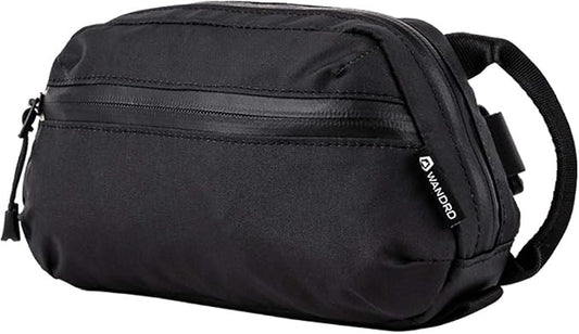 WANDRD Toiletry Bag, Medium - Makeup Organizer and Travel Bag for Travel Essentials by WANDRD