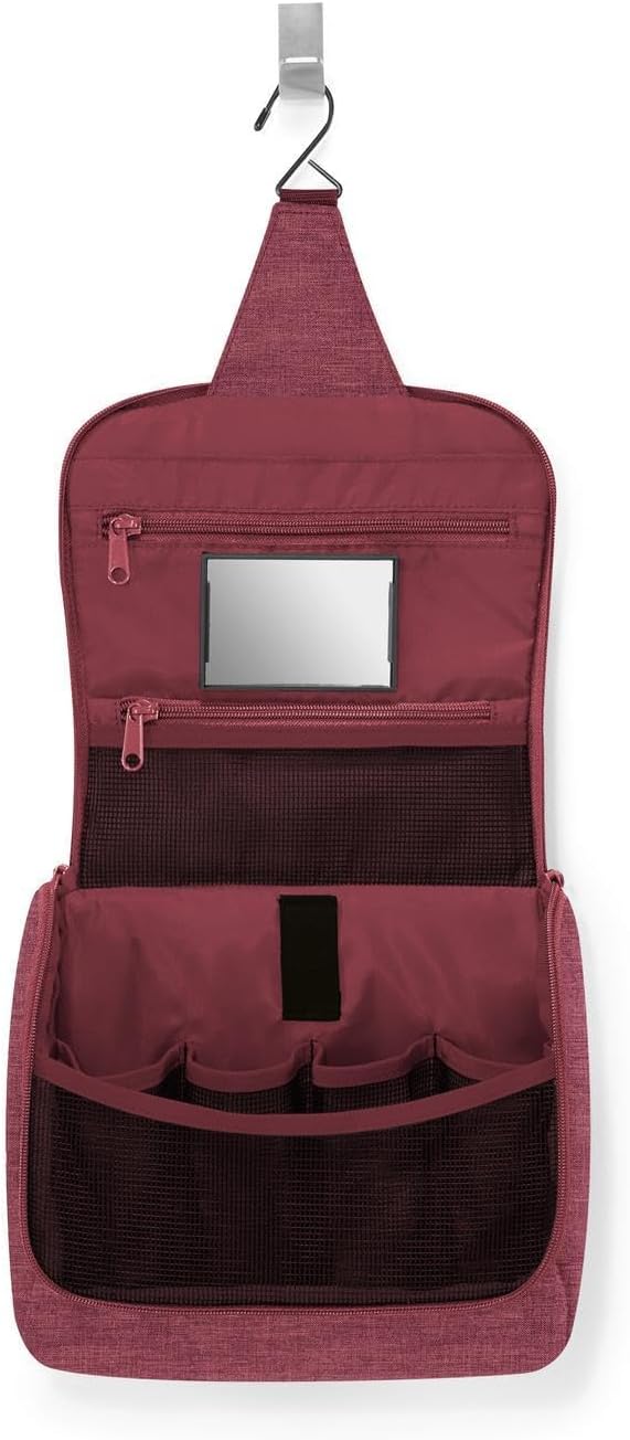 reisenthel For Women Toiletry Bag, Type: Patterned, XL - Image 3