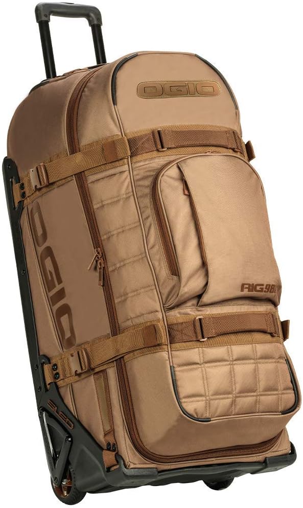 OGIO RIG 9800 PRO WHEELED BAG - Image 2