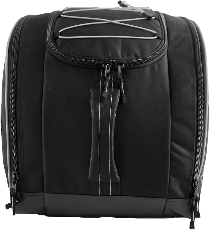 Element Equipment Boot Bag Deluxe Snowboard Ski Backpack - Image 3