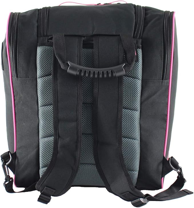 Element Equipment Boot Bag Deluxe Snowboard Ski Backpack - Image 5