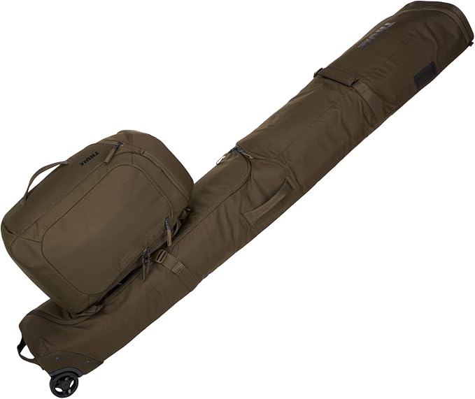 Thule RoundTrip 45L Boot Backpack - Storage - Image 14