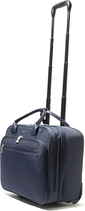 Baggallini Women's 2 Wheel Tote - Image 13