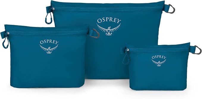 Osprey Ultralight Zipper Pouch by Unknown