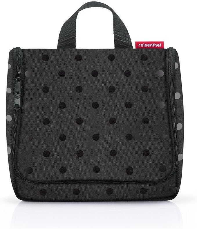 reisenthel For Women Toiletry Bag, Type: Patterned, XL by reisenthel%C2%AE
