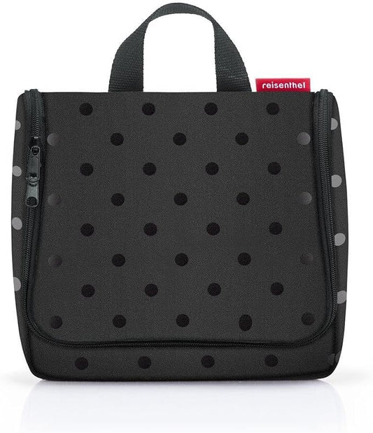 reisenthel For Women Toiletry Bag, Type: Patterned, XL by reisenthel%C2%AE