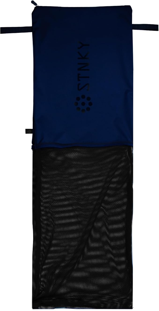 STNKY Bag Pro - Laundry Bag - Wash Bag for Health Workers, Sports, Fitness & Travel - Image 3