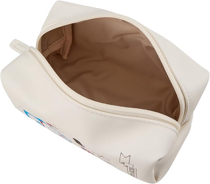 Shifle DR11 Travel Pouch Set, Clear Pouch, Travel Pouch, Doraemon DR11 - Image 10